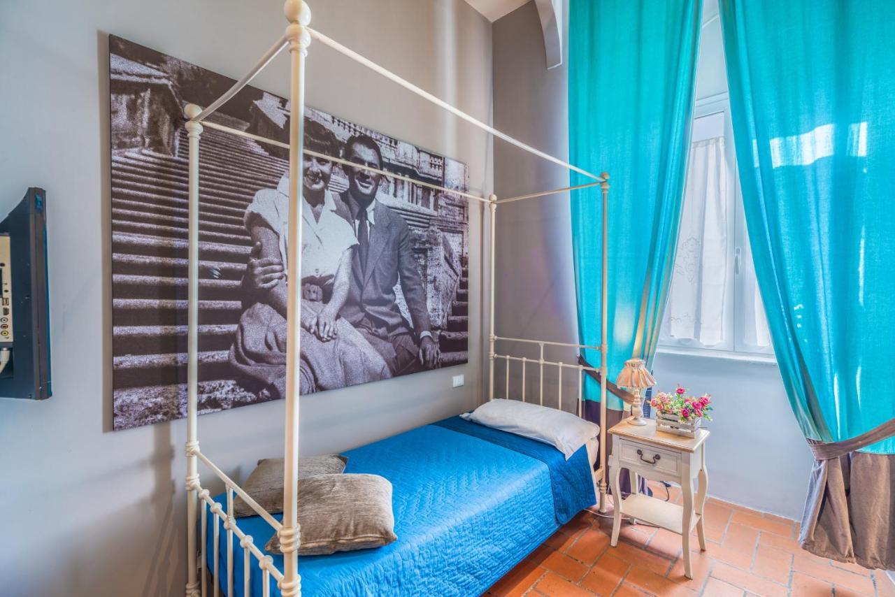 Home Appia Rome Rental Exteriör bild