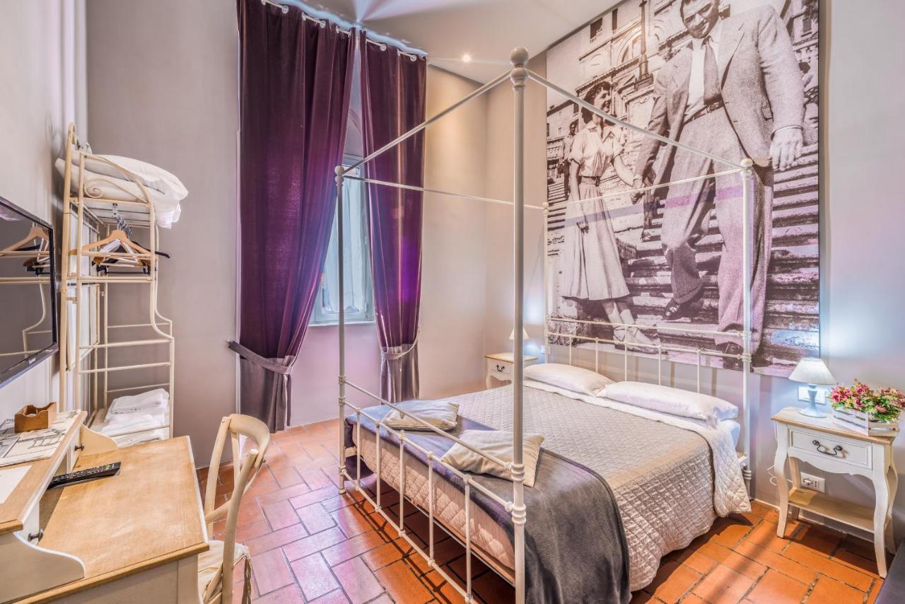 Home Appia Rome Rental Exteriör bild