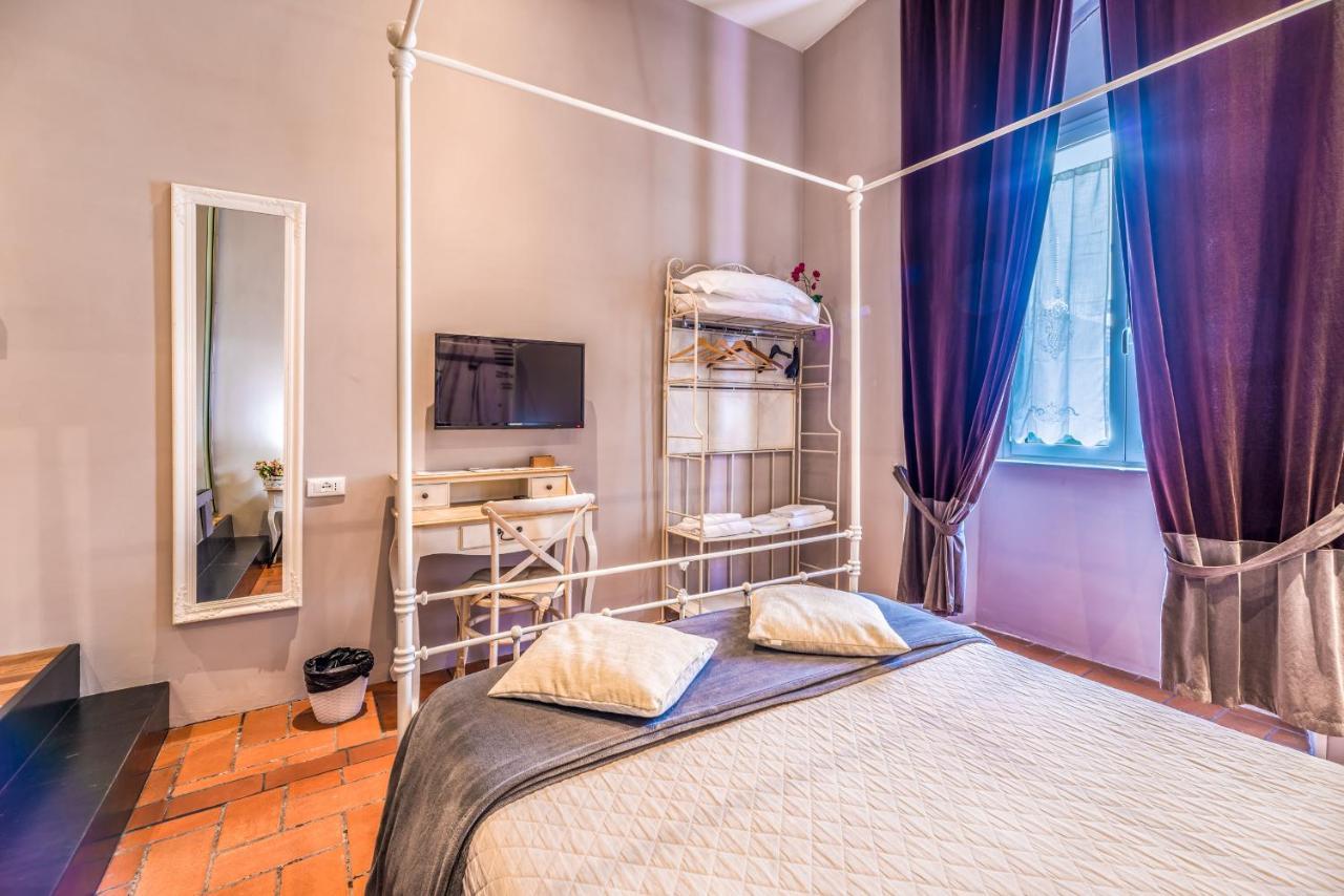 Home Appia Rome Rental Exteriör bild