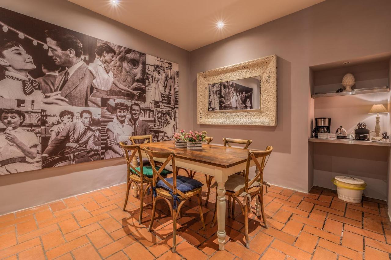 Home Appia Rome Rental Exteriör bild