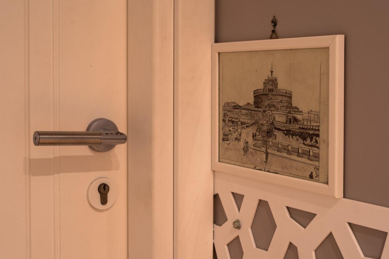 Home Appia Rome Rental Exteriör bild