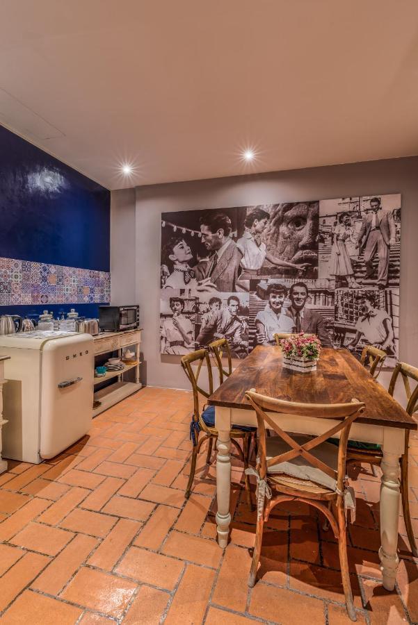 Home Appia Rome Rental Exteriör bild
